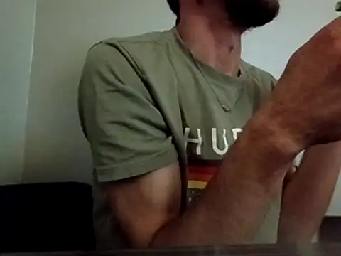 luke thighwalker2469 online show from 28, 7, 2026
