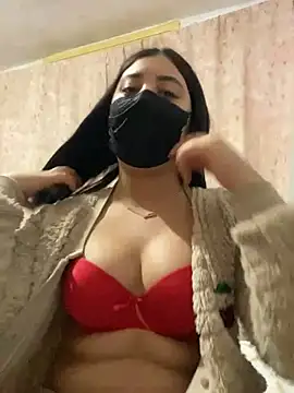 Snapshot of jassmine911 chatting on 14, 1, 2025 jassmine911 online show from 14, 1, 2025