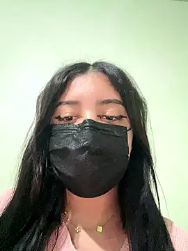 Snapshot of jassmine911 chatting on 16, 2, 2026 jassmine911 online show from 16, 2, 2026