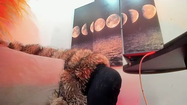 ALICEPOIXXXON online show from 9, 11, 2025