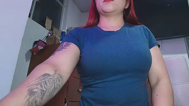 Maylin 2024 online show from 15, 11, 2025