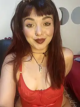 Winona-miu online show from 13, 12, 2025