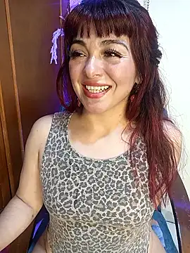 Winona-miu online show from 15, 1, 2026