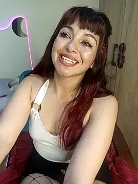 Winona-miu online show from 24, 2, 2026