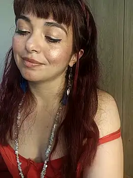 Winona-miu online show from 6, 3, 2026