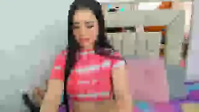 Snapshot of melody_bonnet chatting on 26, 12, 2024 melody bonnet online show from 26, 12, 2024