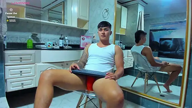 Cristopher strong online show from 15, 2, 2025