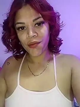 Snapshot of IamAlana_ chatting on 10, 12, 2024 IamAlana online show from 10, 12, 2024