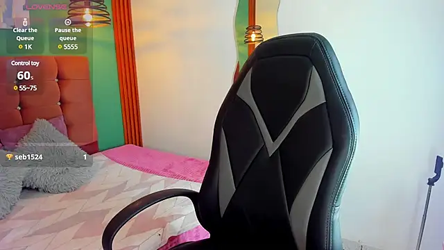 Snapshot of IamAlana_ chatting on 11, 2, 2025 IamAlana online show from 11, 2, 2025