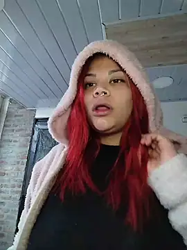 IamAlana  online show from 25, 4, 2026