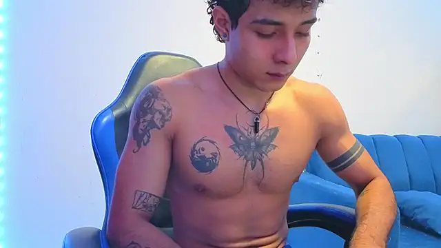 Demitryo online show from 6, 1, 2026