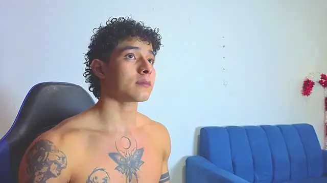 Snapshot of Demitryo chatting on 6, 2, 2026 Demitryo online show from 6, 2, 2026