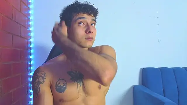 Snapshot of Demitryo chatting on 6, 2, 2026 Demitryo online show from 6, 2, 2026