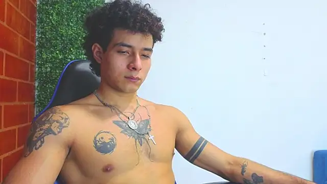 Snapshot of Demitryo chatting on 20, 2, 2026 Demitryo online show from 20, 2, 2026