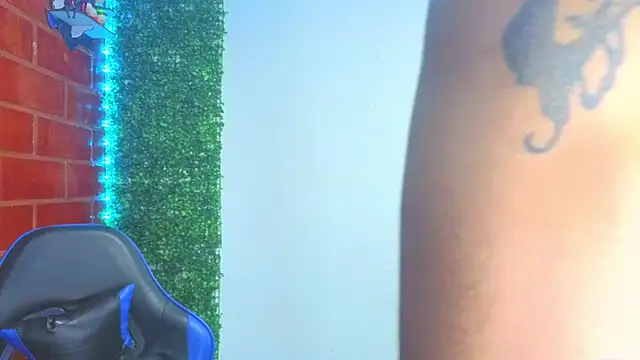 Demitryo online show from 13, 3, 2026