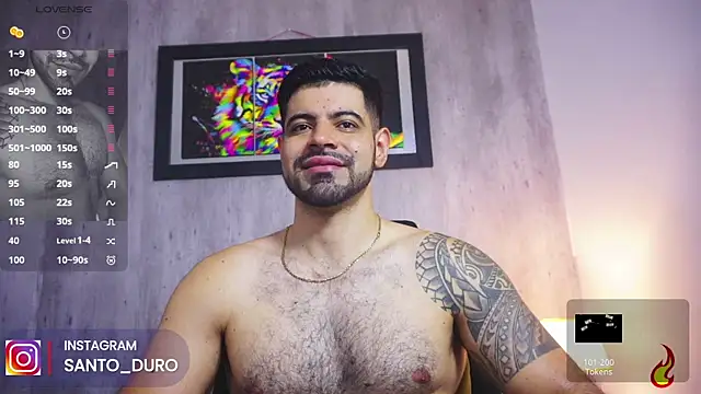 king hard online show from 14, 1, 2026