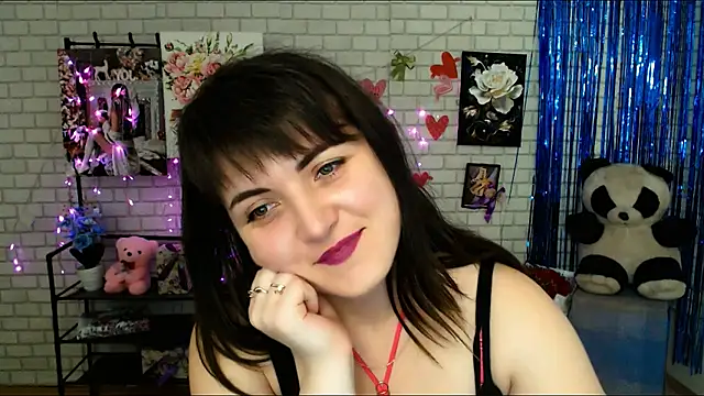 Darina M  online show from 14, 2, 2025