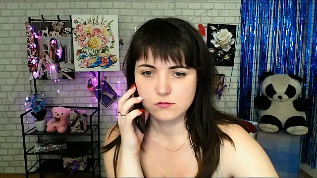 Darina M  online show from 14, 2, 2025