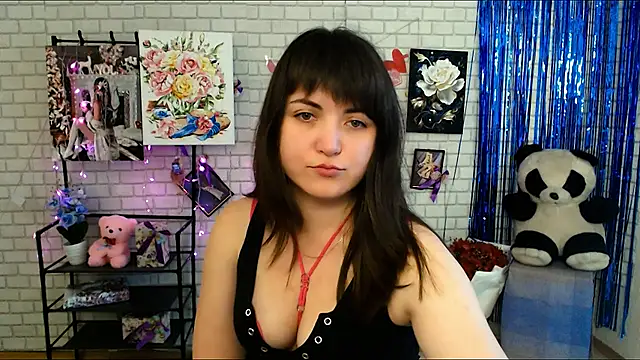 Darina M  online show from 20, 2, 2025