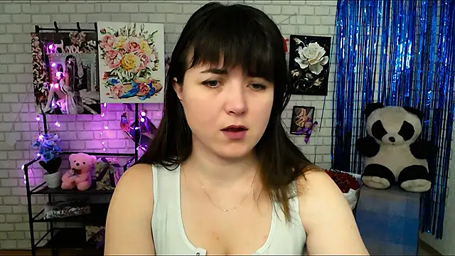 Darina M  online show from 21, 2, 2025