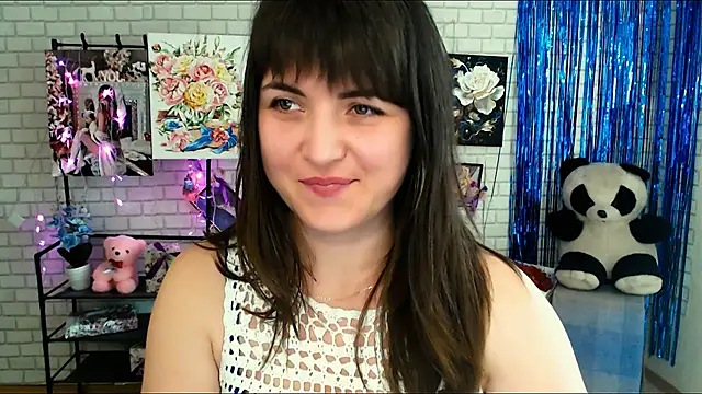 Darina M  online show from 23, 2, 2025