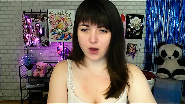 Darina M  online show from 25, 2, 2025