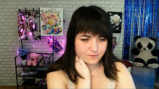 Darina M  online show from 25, 2, 2025