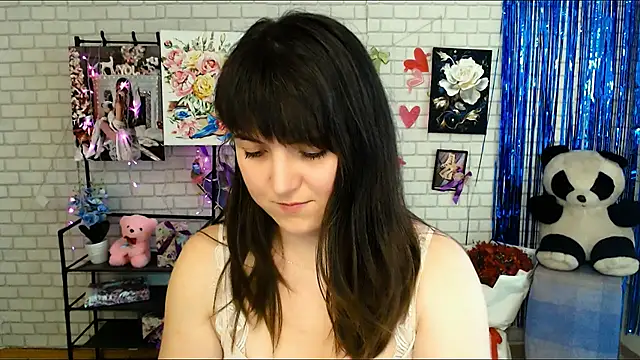 Darina M  online show from 25, 2, 2025