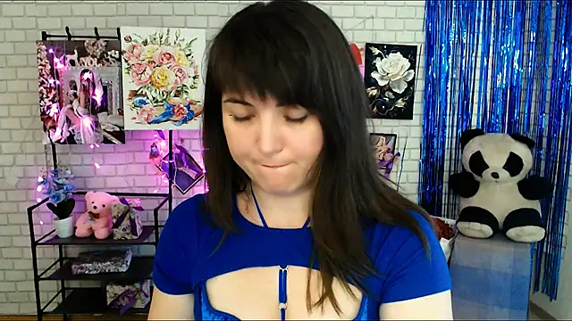 Darina M  online show from 26, 2, 2025