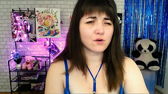 Darina M  online show from 26, 2, 2025