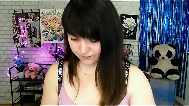 Darina M  online show from 27, 2, 2025