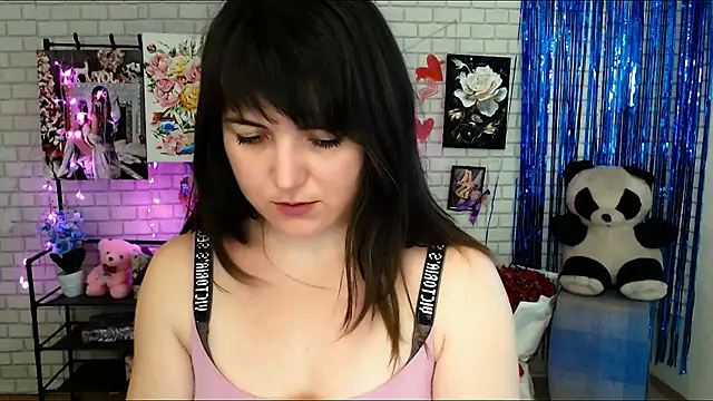 Darina M  online show from 27, 2, 2025