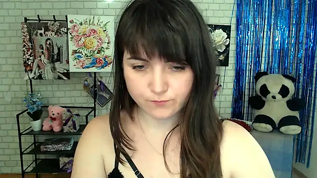 Darina M  online show from 6, 3, 2025