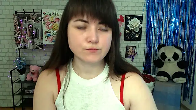 Darina M  online show from 7, 3, 2025