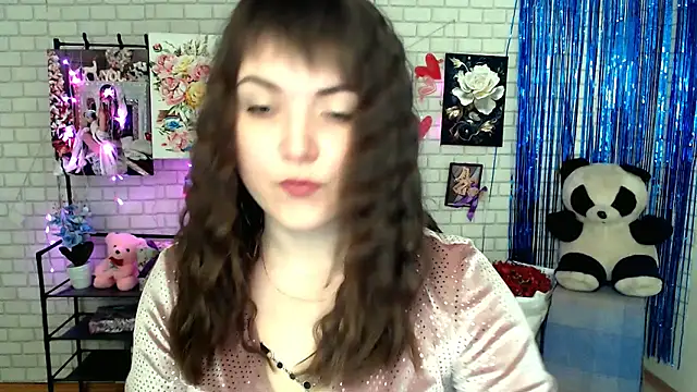 Darina M  online show from 8, 3, 2025