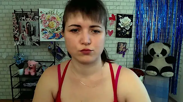 Darina M  online show from 9, 3, 2025