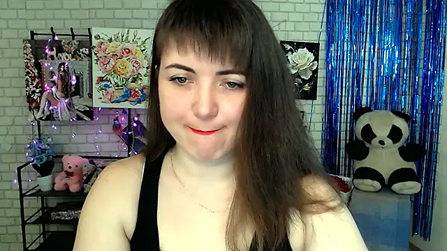 Darina M  online show from 21, 3, 2025