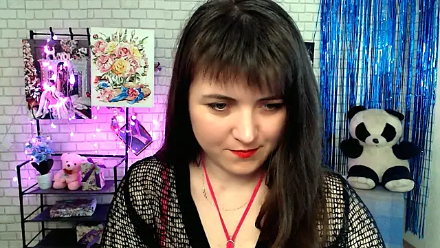 Darina M  online show from 22, 3, 2025