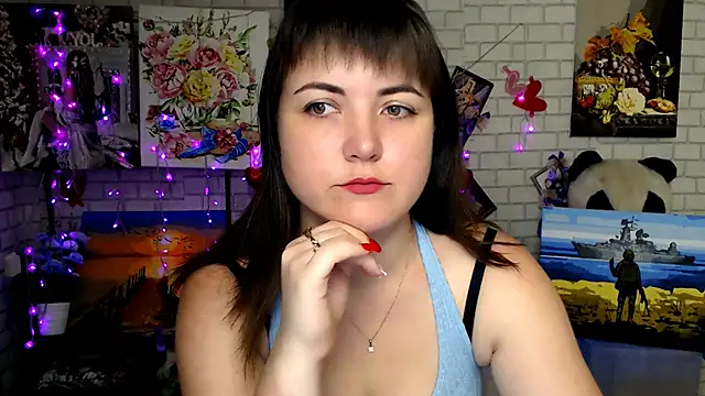 Darina M  online show from 21, 11, 2025