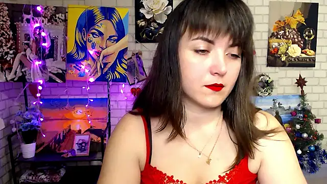 Darina M  online show from 8, 1, 2026