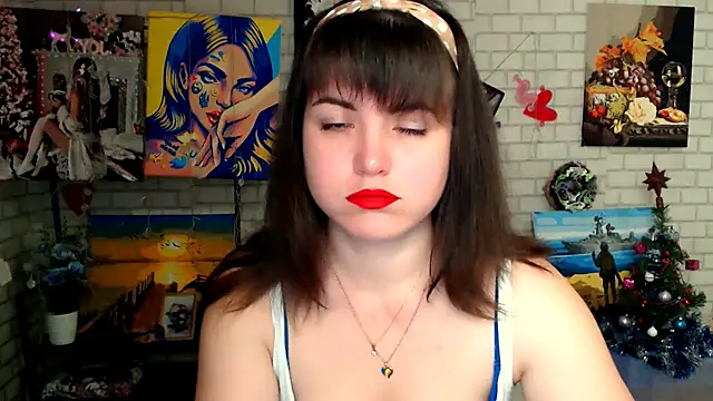 Darina M  online show from 13, 1, 2026