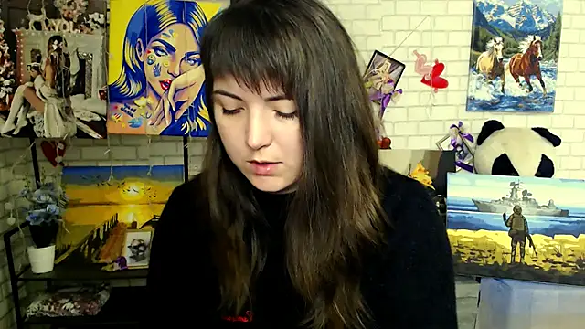 Darina M  online show from 7, 2, 2026