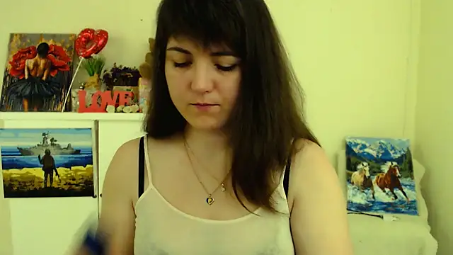 Darina M  online show from 3, 3, 2026