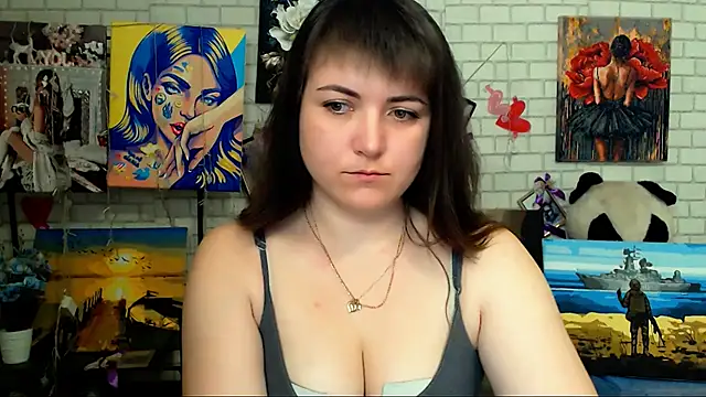 Darina M  online show from 18, 3, 2026