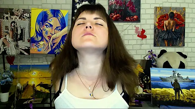 Darina M  online show from 24, 3, 2026