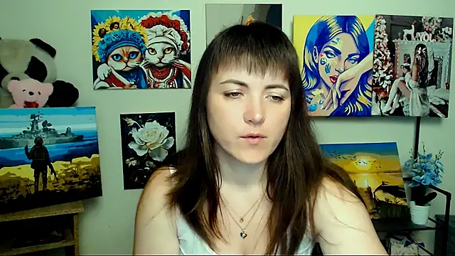 Darina M  online show from 30, 5, 2026