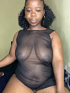 DarkBerry87 online show from 13, 3, 2025