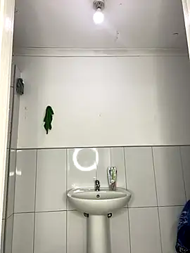 DarkBerry87 online show from 7, 10, 2025