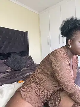 DarkBerry87 online show from 8, 2, 2026