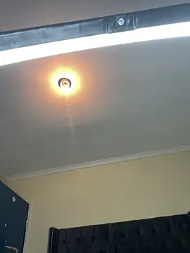 DarkBerry87 online show from 22, 3, 2026